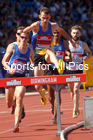 Mens 3000 metres steeplechase, 2019 Muller British Championships, Alexander Stadium, Birmingham. Photo: David T. Hewitson/Sports for All Pics
